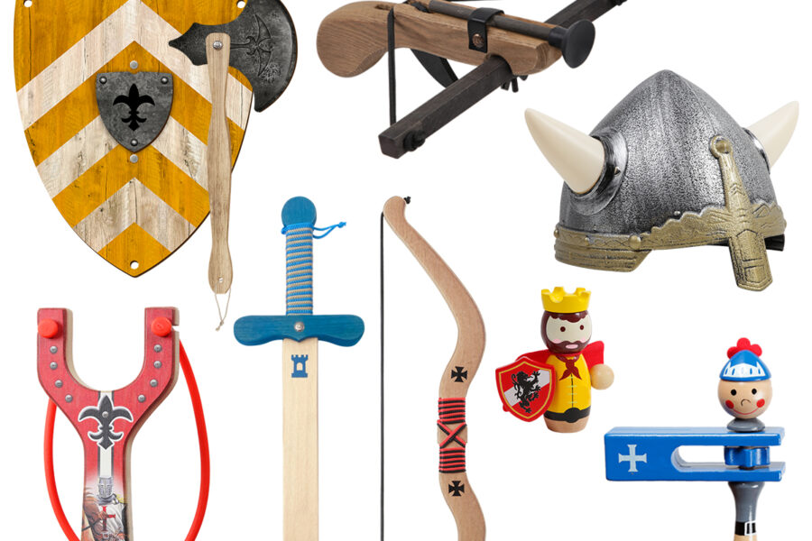 Artículos Medievales