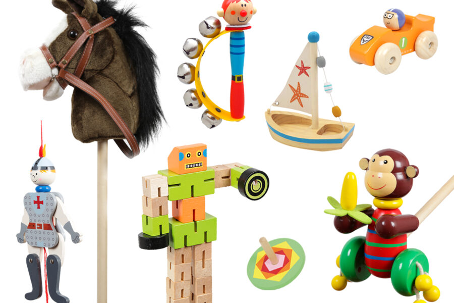 Bastones y Muletillas