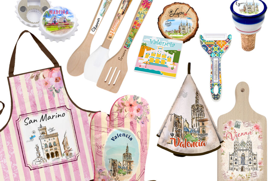 Artículos de Cocina